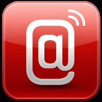 content icon