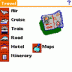 iTravel icon