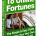 Newbies Online Fortunes icon