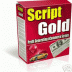 Script Gold icon