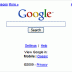Google Search icon