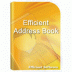 Efficient Address Book icon