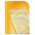 Efficient Notes icon