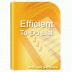 Efficient To-Do List icon
