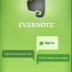 Evernote icon