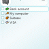 Handy Safe for UIQ 3.0 icon