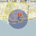 Wizi SMS with Location icon