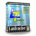 LanToucher Messenger icon
