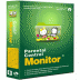 Parental Control Monitor icon