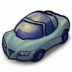 aCar – Car Management, Mileage icon