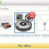 eBay for BlackBerry Smartphones icon