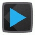 Mobile DivX Player for S60 icon