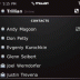 Trillian for BlackBerry icon