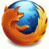 Firefox mobile icon
