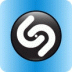 Shazam icon