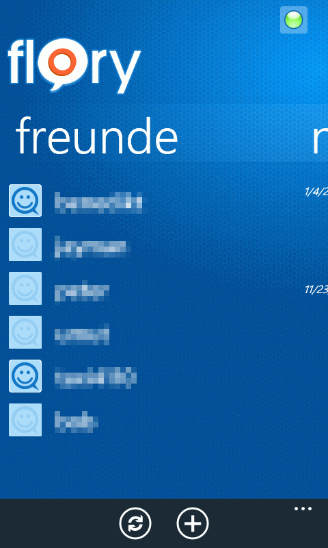 content icon