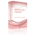 Efficient Lady\'s Organizer icon