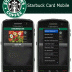 Starbucks Card Mobile App icon