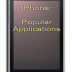 iPhone: Popular Applications icon