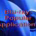 Blu-ray: Popular Rippers & Converters icon