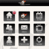 TeamBlogger icon