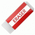 History Eraser icon