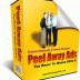 Peel Away Ads icon