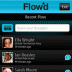 Flowd icon