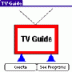TV Guide icon