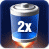 2x Battery - Battery Saver icon