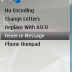 enCoded Messages icon