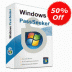 Windows PassSeeker Professional for 4- 10 PCs icon
