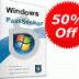 Windows PassSeeker Basic for 2 Computers icon