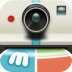 Muzy – Share photos & collages icon