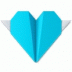 Kicksend: Send Photos & Videos icon