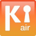 Kies Air icon