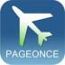 Pageonce Travel icon