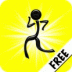 Daily Cardio Workout FREE icon