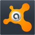 avast! Mobile Security icon