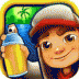 Subway Surfers icon