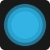 Easy Touch(Android style) icon