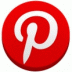 Pinterest icon