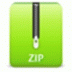 Zipper icon