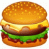 Burger icon