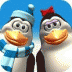 Talking Pengu & Penga Penguin icon