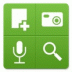 Evernote Widget icon