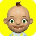 Talking Babsy Baby icon