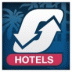 Hotels by Orbitz icon