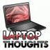 Laptop Thoughts icon