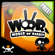 World Of Rabbit icon